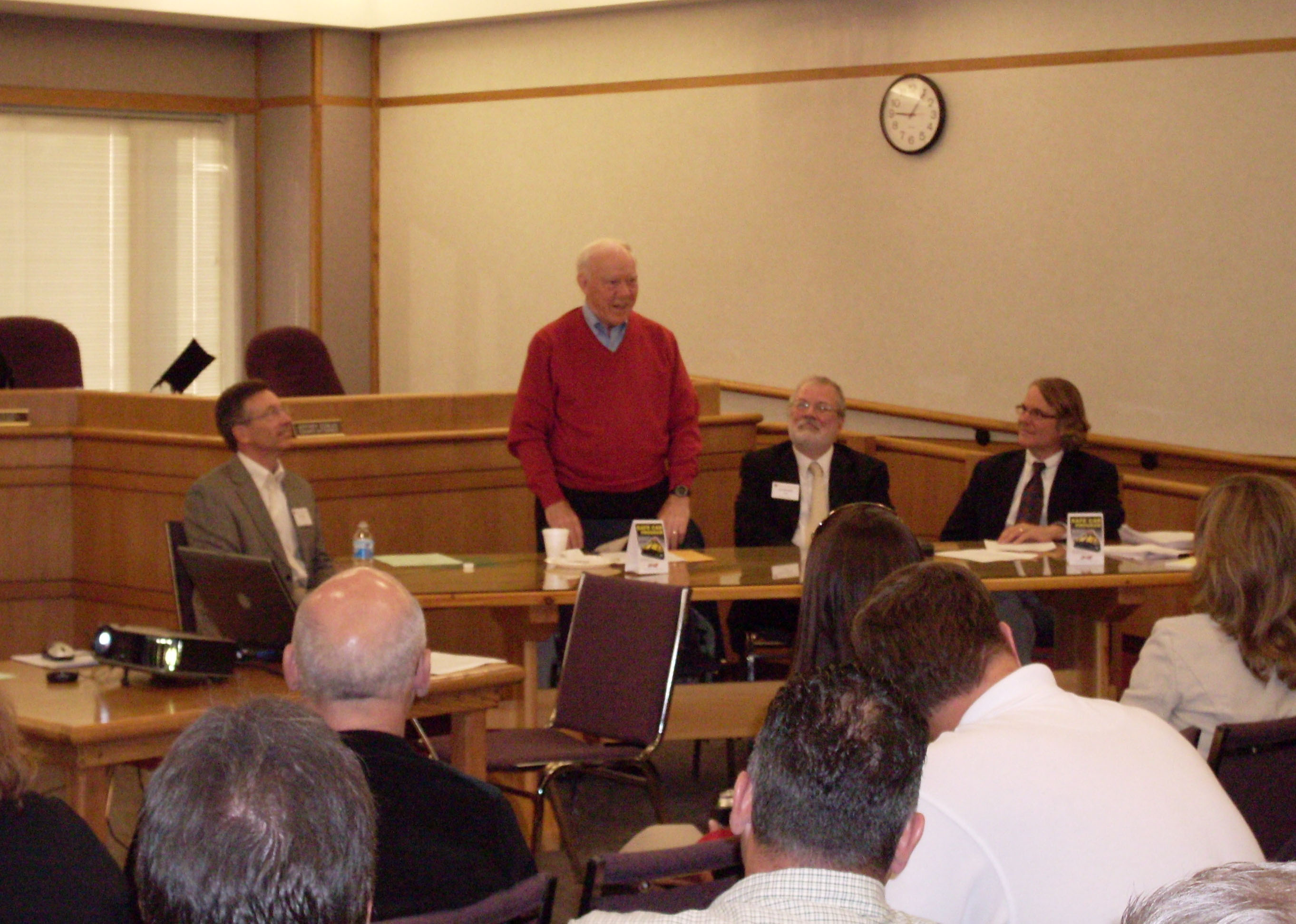 Oberstar CERS panel.jpg